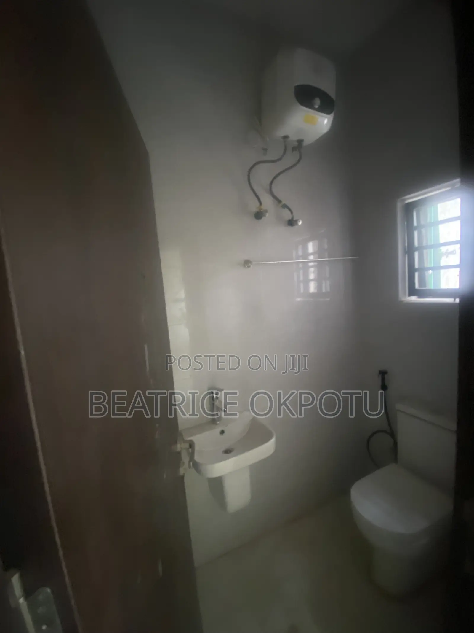 2bdrm Block of Flats in Kubwa for rent in Kubwa