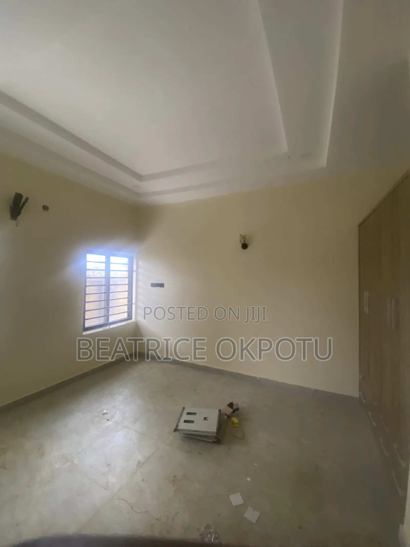 2bdrm Block of Flats in Kubwa for rent in Kubwa