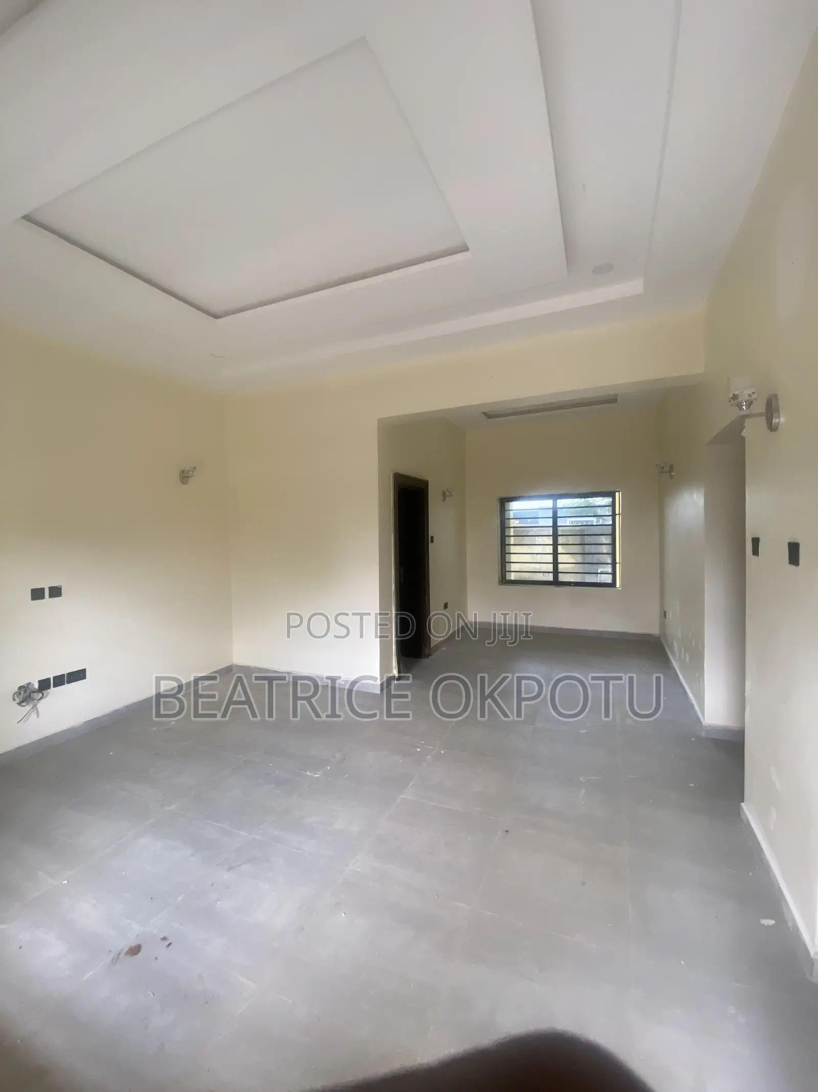2bdrm Block of Flats in Kubwa for rent in Kubwa