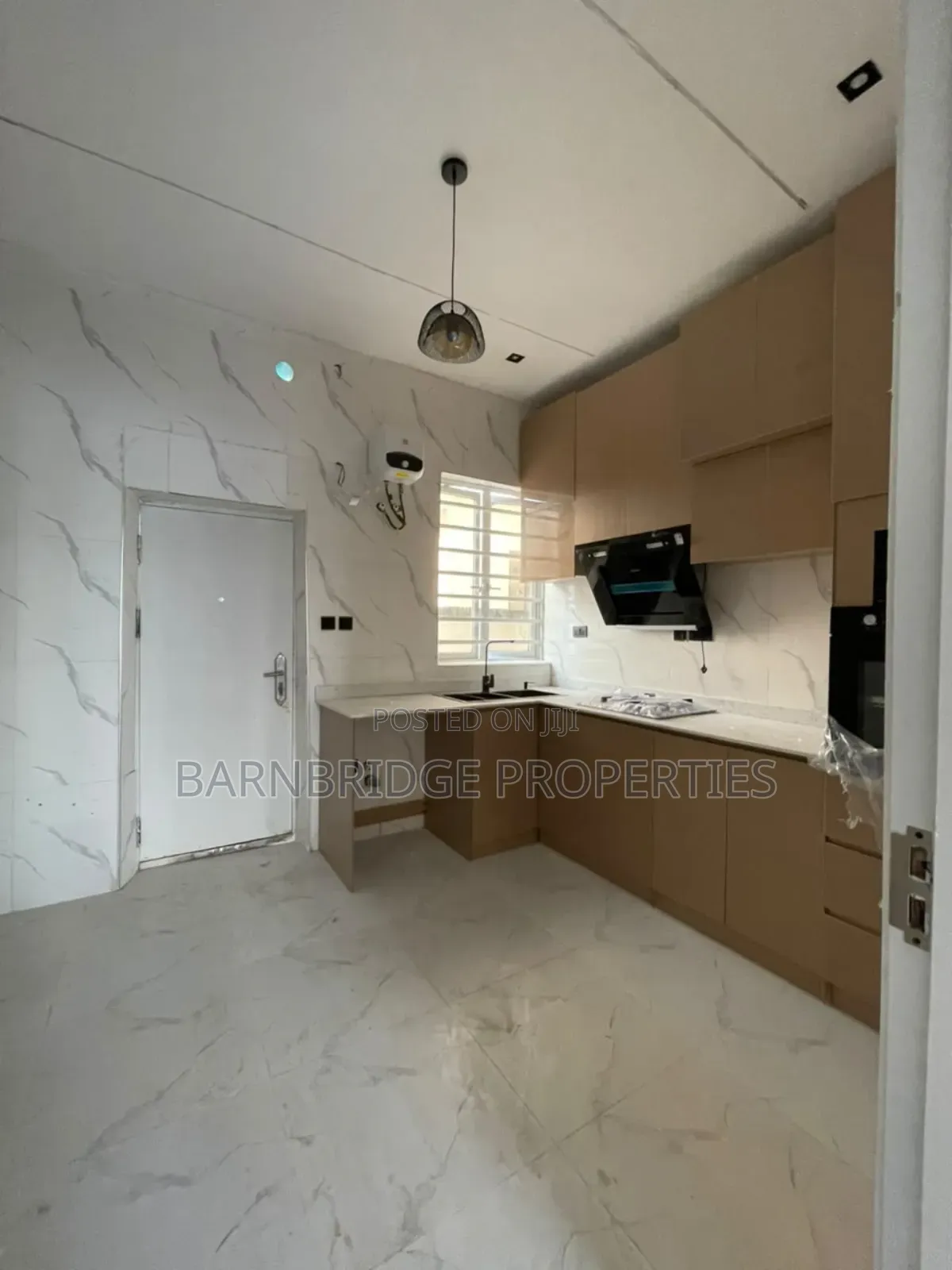 Furnished 4bdrm Duplex in Ikota for sale in Ikota