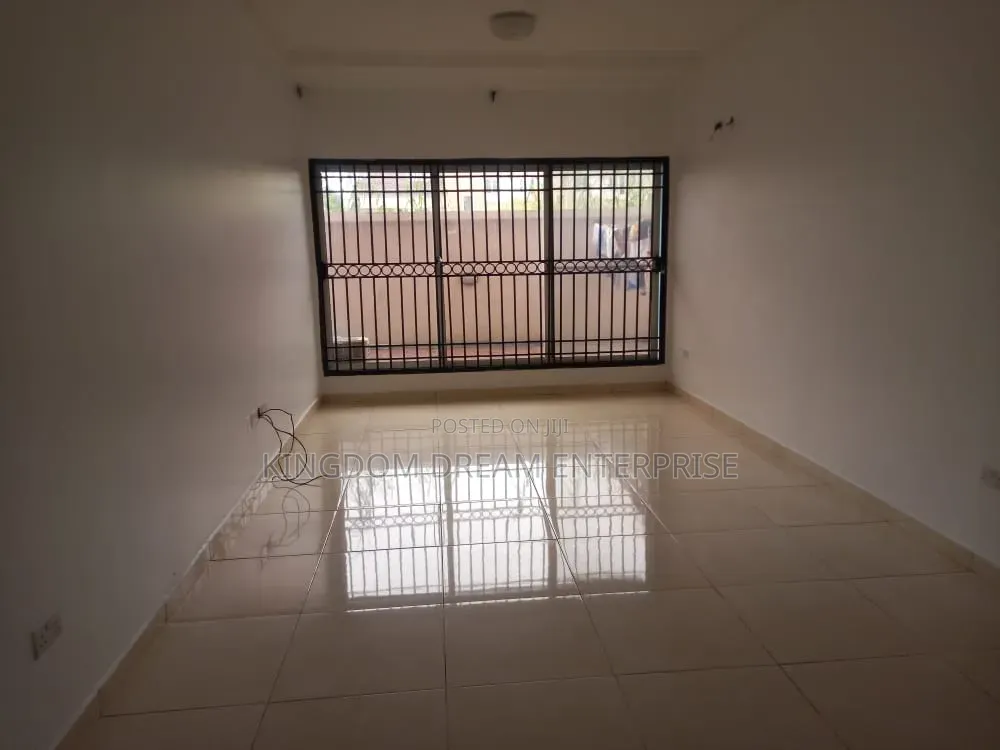2bdrm Apartment in Chevron Drive Lekki for rent in Chevron