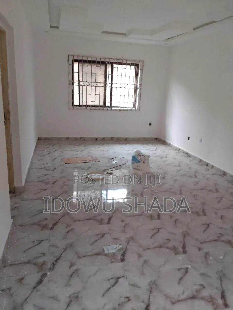 2bdrm Apartment in Abule Egba for rent in Abule Egba