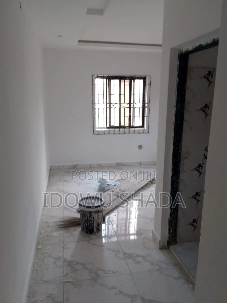 2bdrm Apartment in Abule Egba for rent in Abule Egba