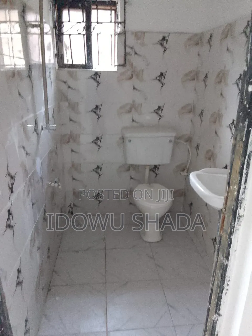 2bdrm Apartment in Abule Egba for rent in Abule Egba