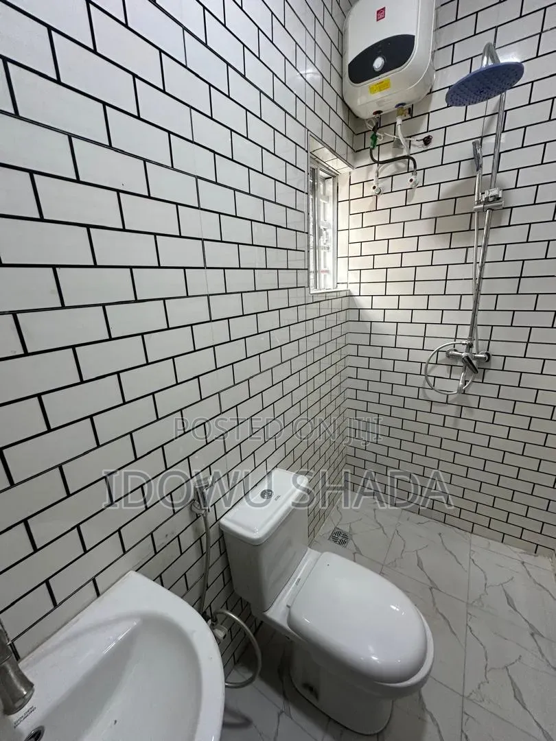 2bdrm Apartment in Abule Egba for rent in Abule Egba