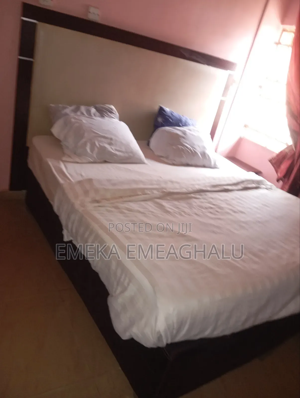 Furnished Studio Apartment in Independence Layout, Enugu for rent in Enugu