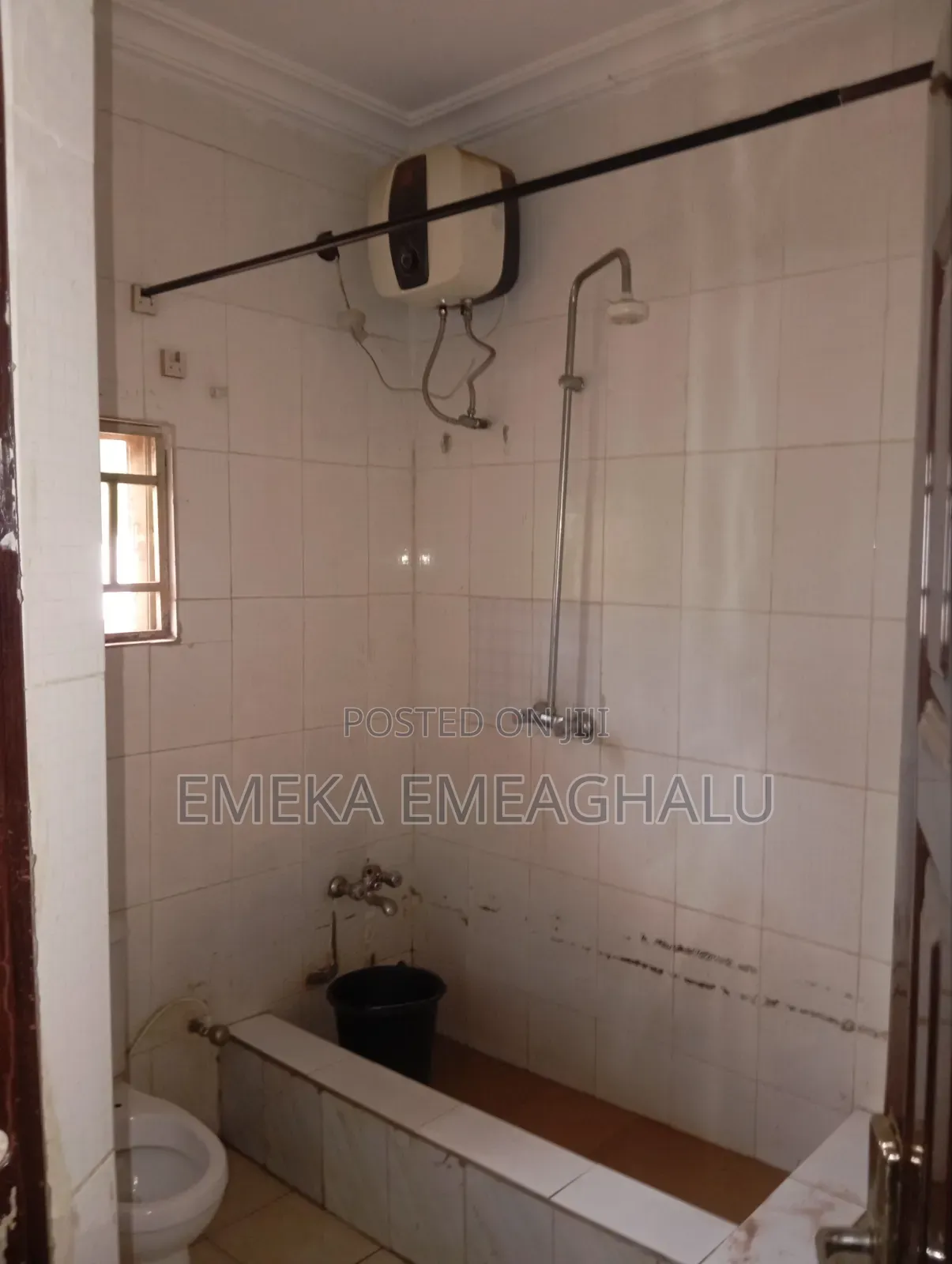 Furnished Studio Apartment in Independence Layout, Enugu for rent in Enugu