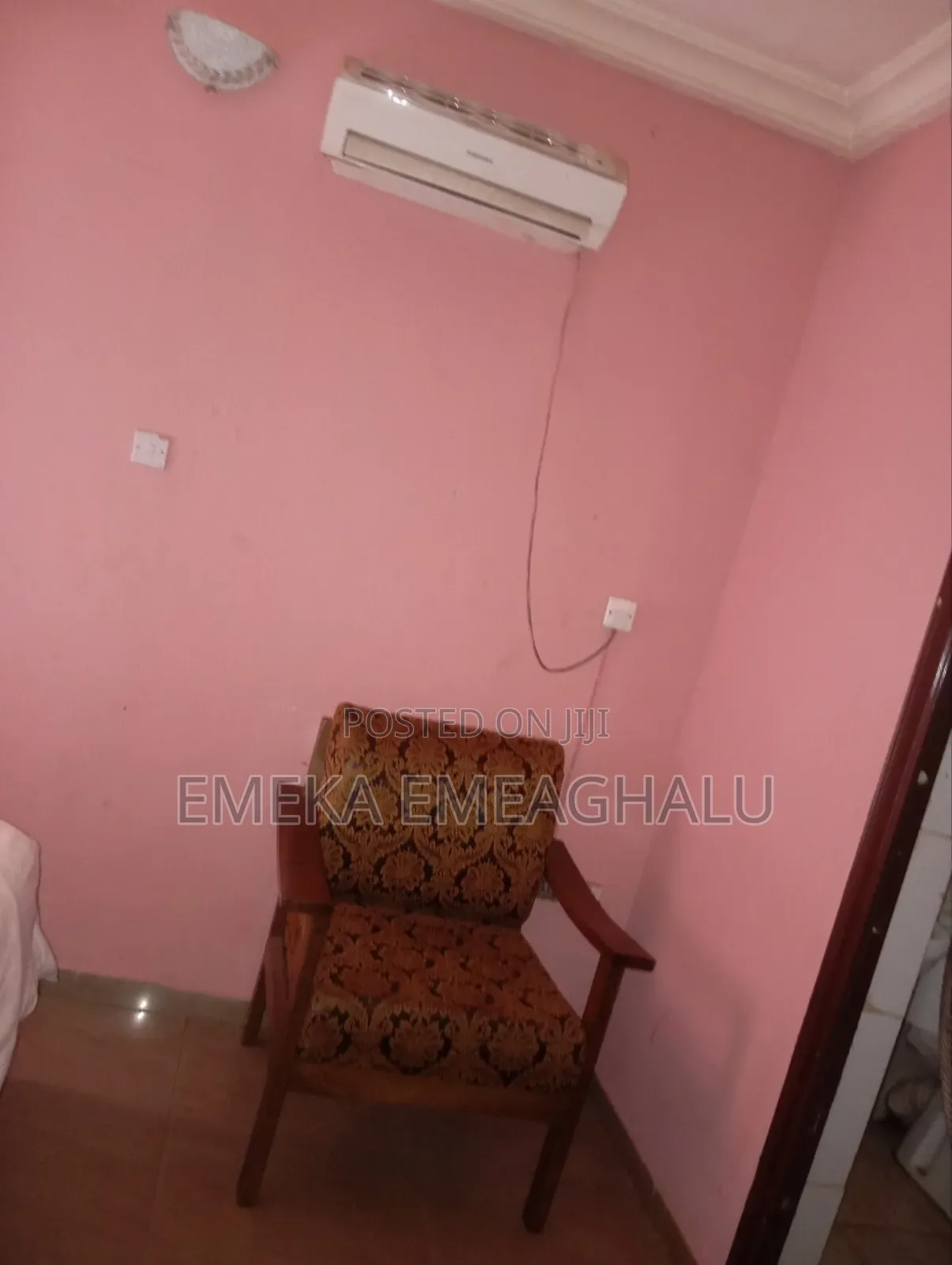 Furnished Studio Apartment in Independence Layout, Enugu for rent in Enugu