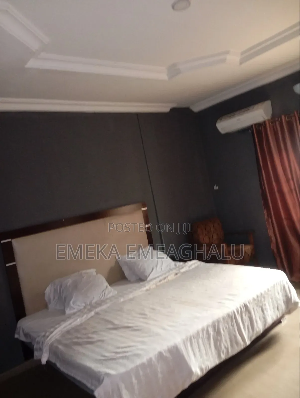 Furnished Studio Apartment in Independence Layout, Enugu for rent in Enugu