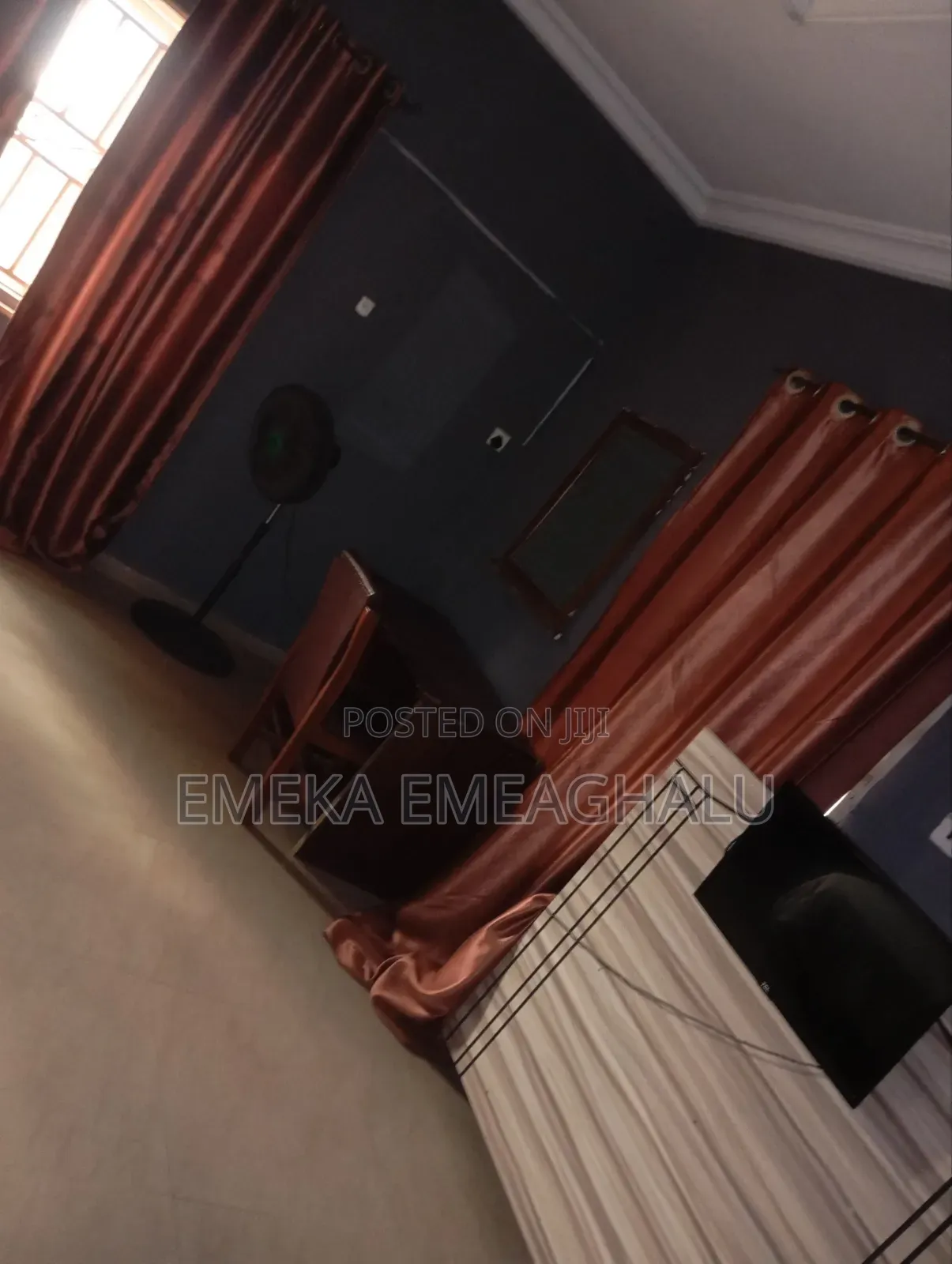 Furnished Studio Apartment in Independence Layout, Enugu for rent in Enugu