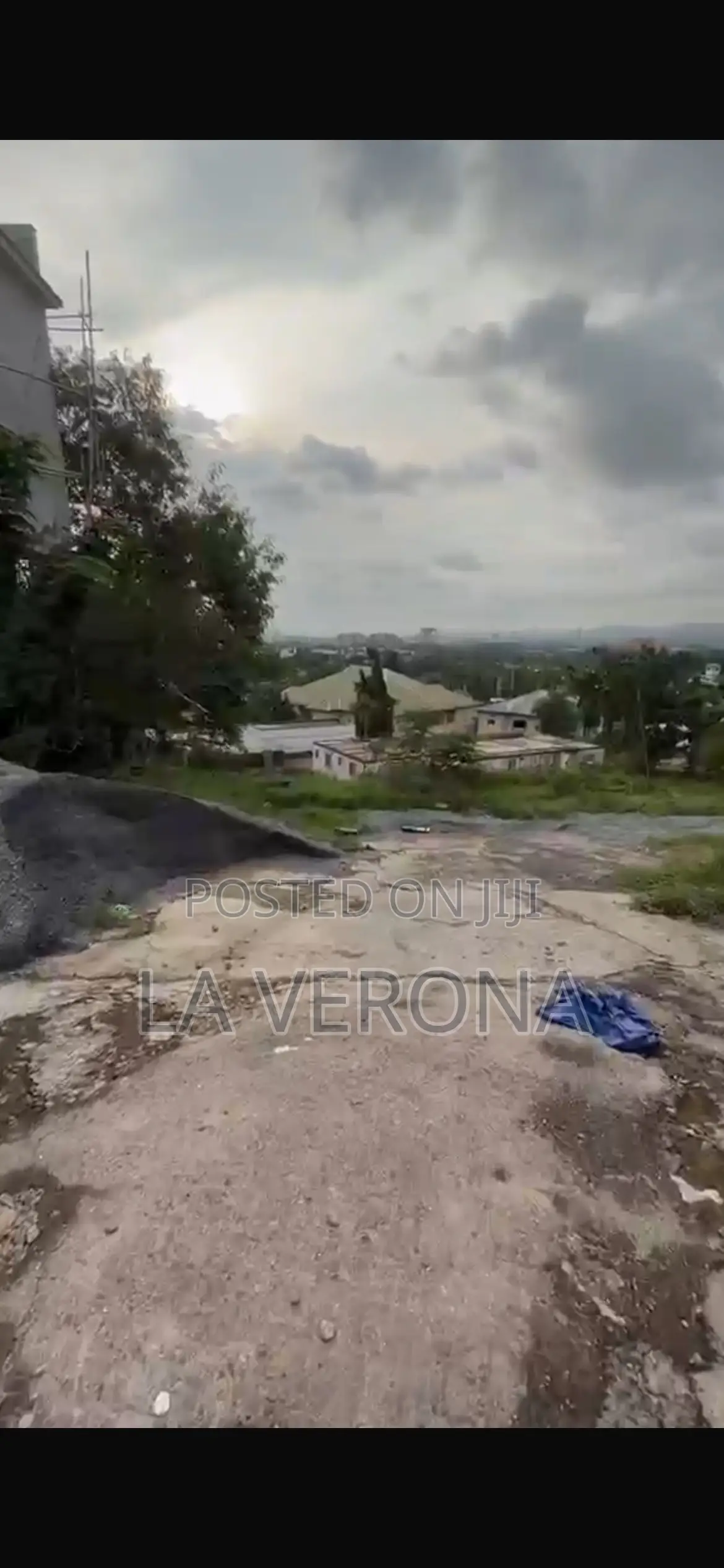 Land for Sale in Asokoro