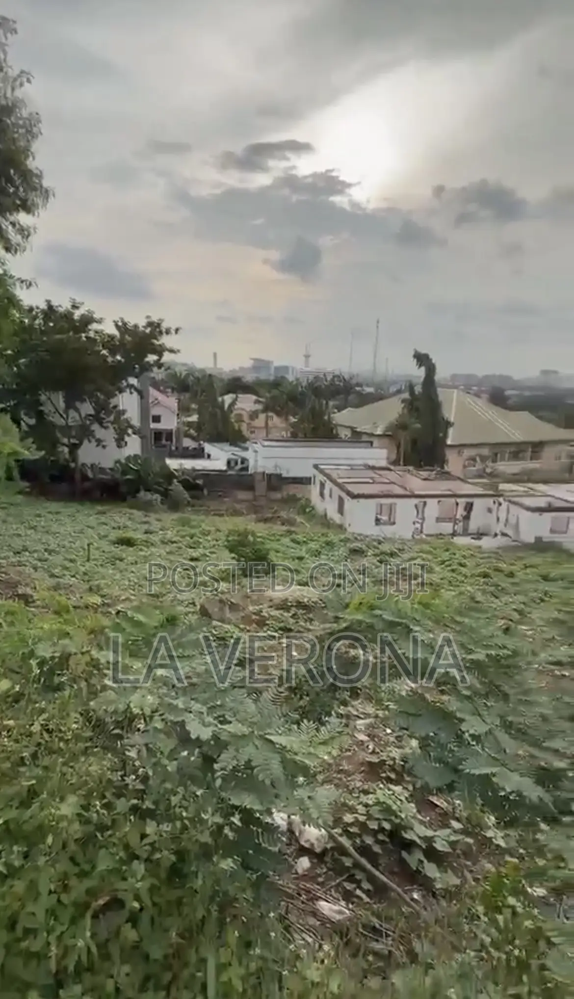 Land for Sale in Asokoro