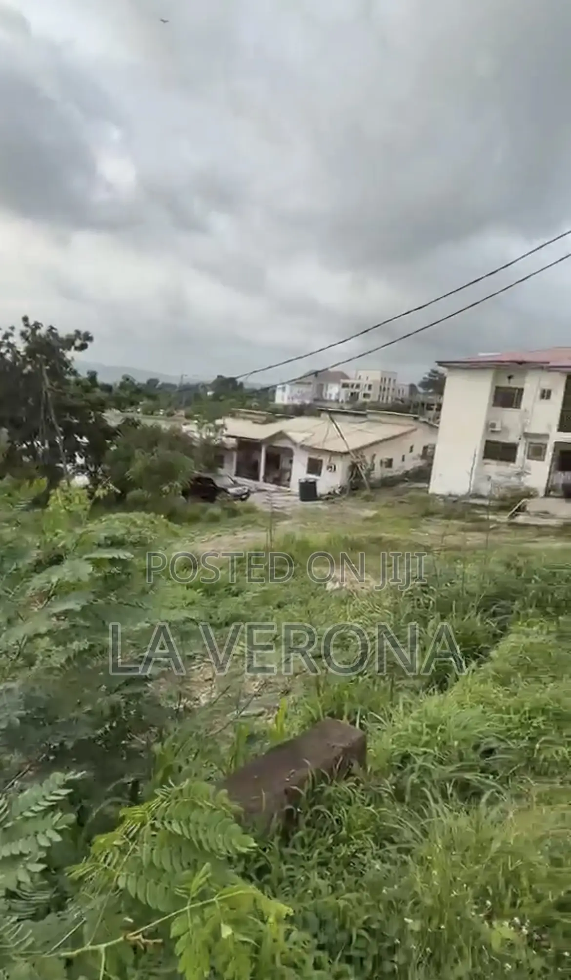 Land for Sale in Asokoro