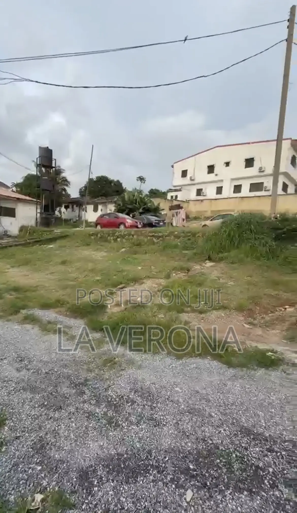 Land for Sale in Asokoro