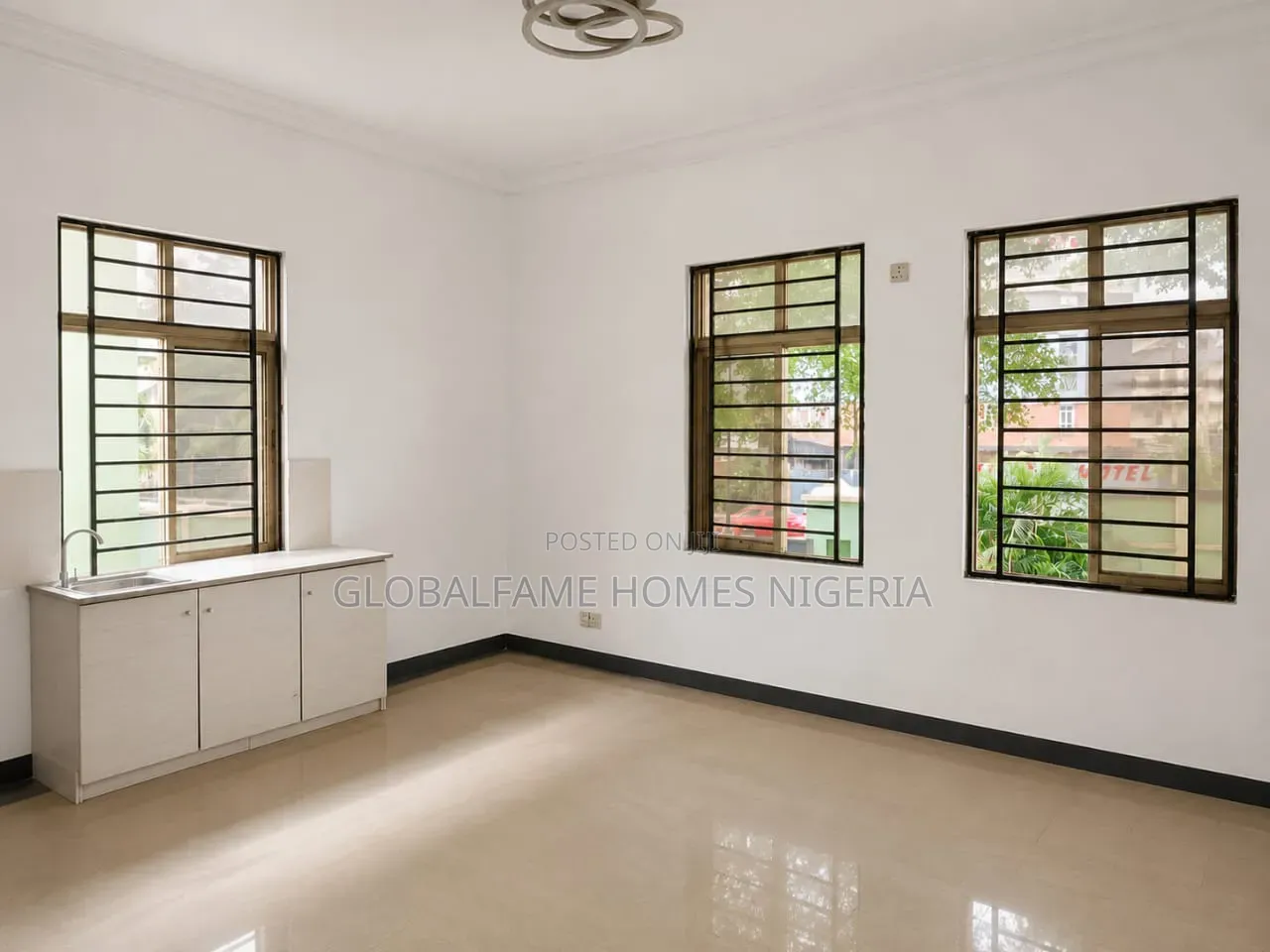 1bdrm Block of Flats in Oniru Estate Lagos, Victoria Island Extension in Victoria Island Extension
