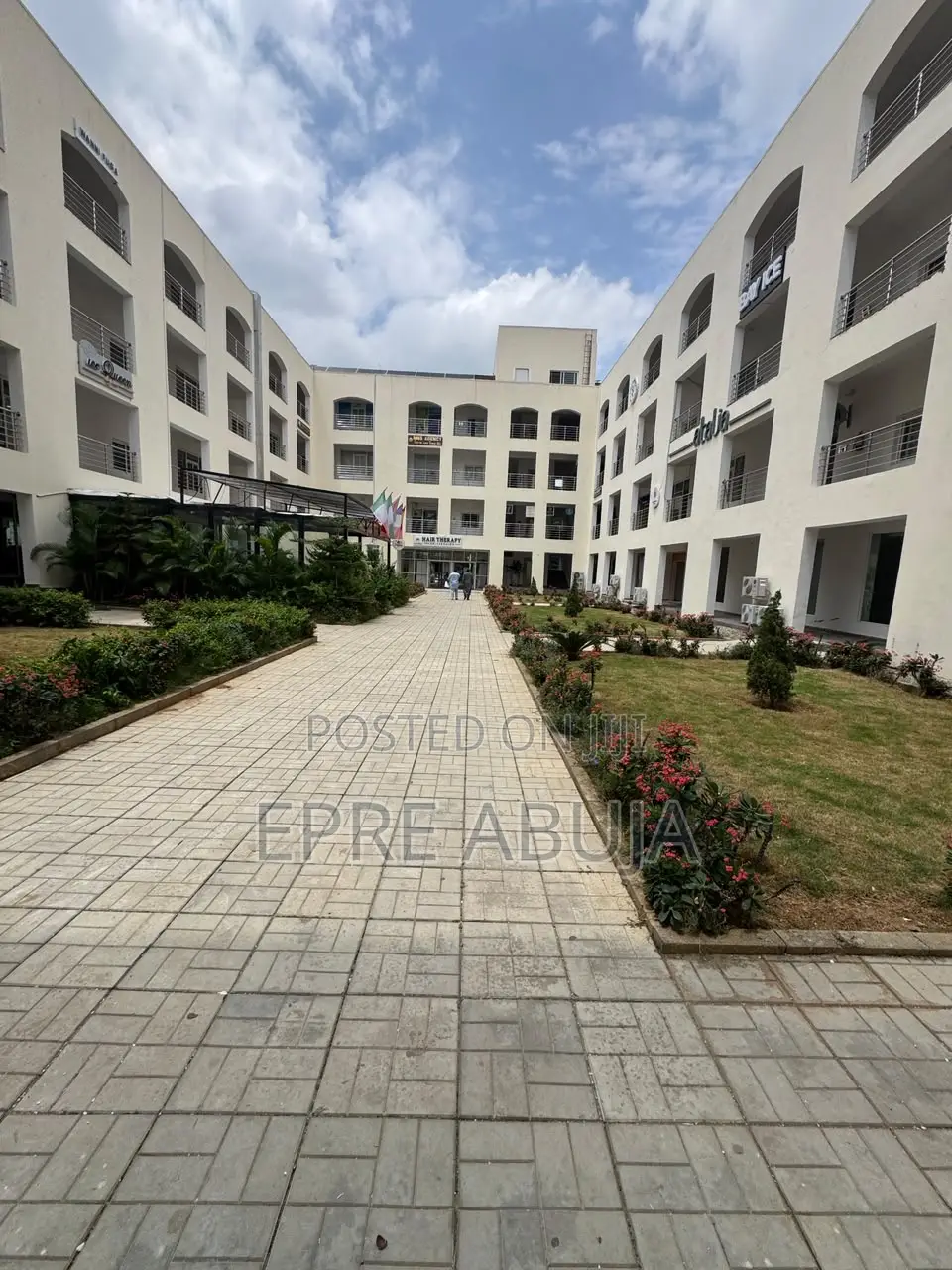 Rent Maitama in Maitama