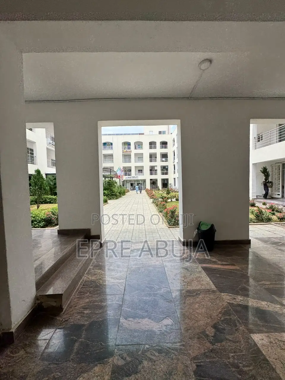 Rent Maitama in Maitama
