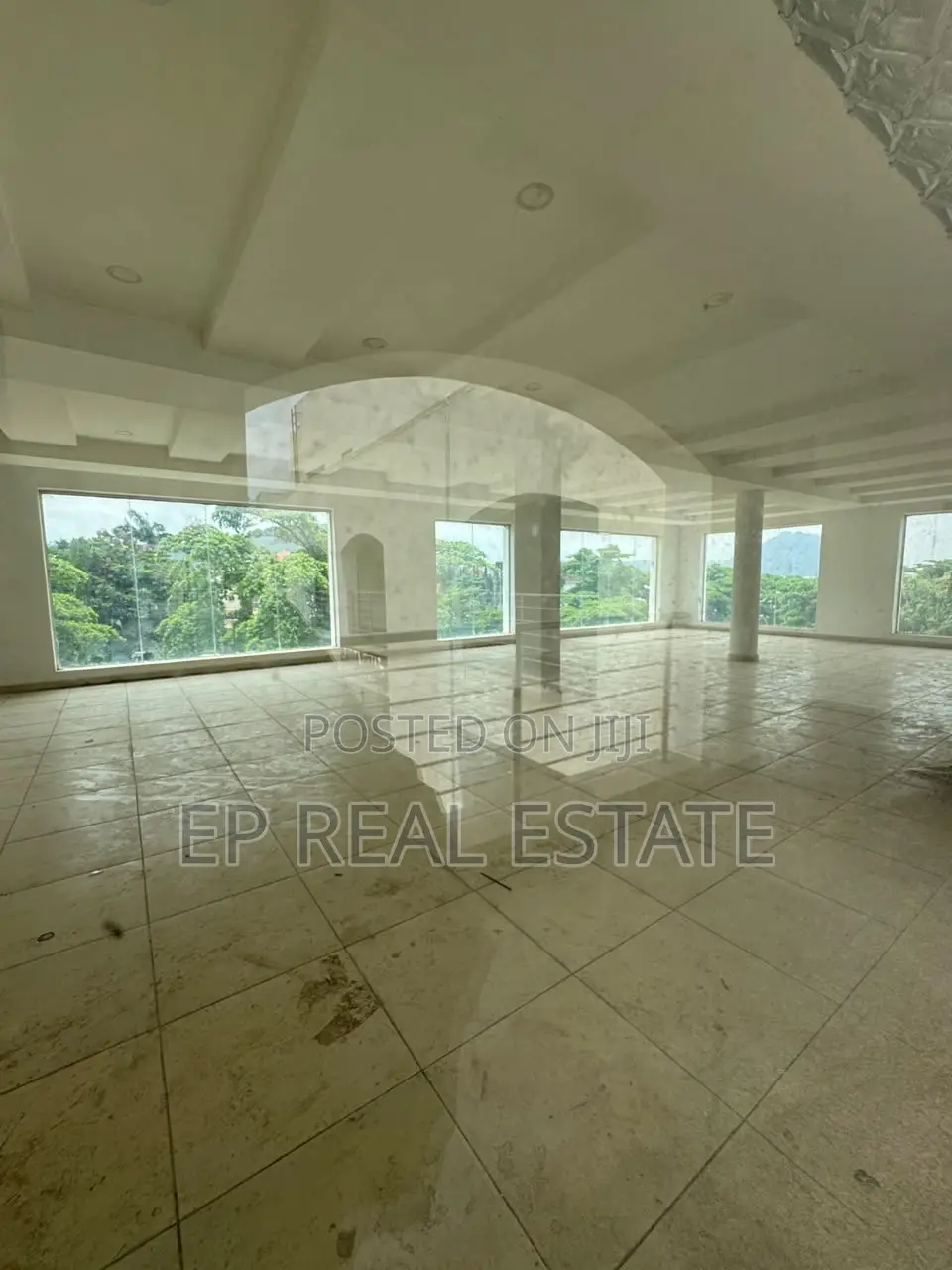 Shop Space in Maitama