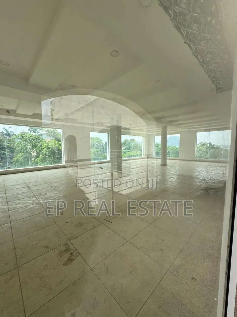 Shop Space in Maitama