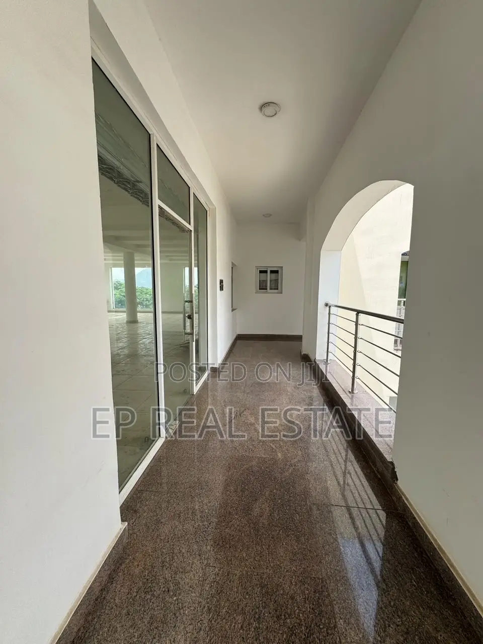 Shop Space in Maitama