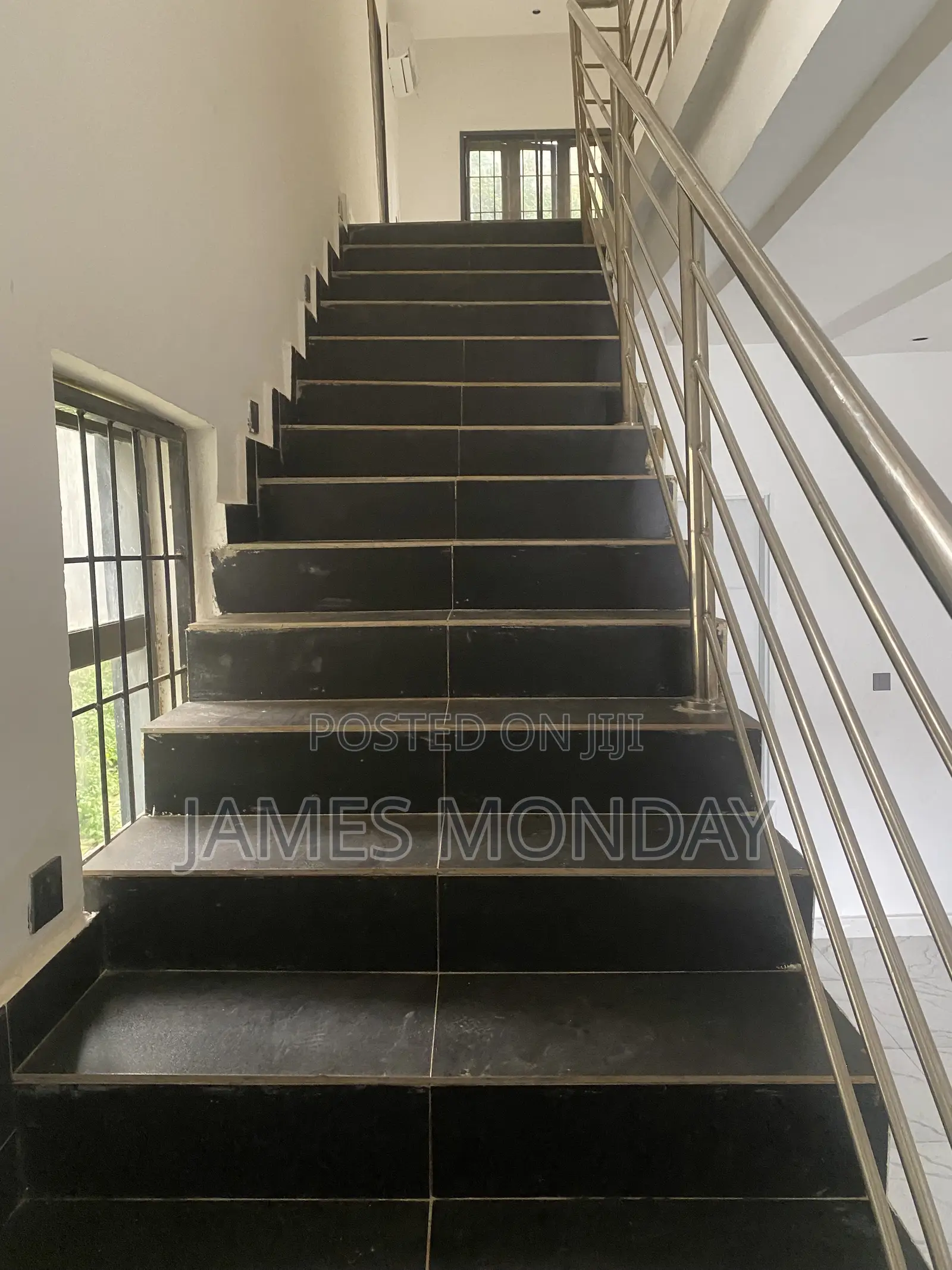 4bdrm Townhouse / Terrace in Estate Craft Ng, Guzape District for rent in Guzape District
