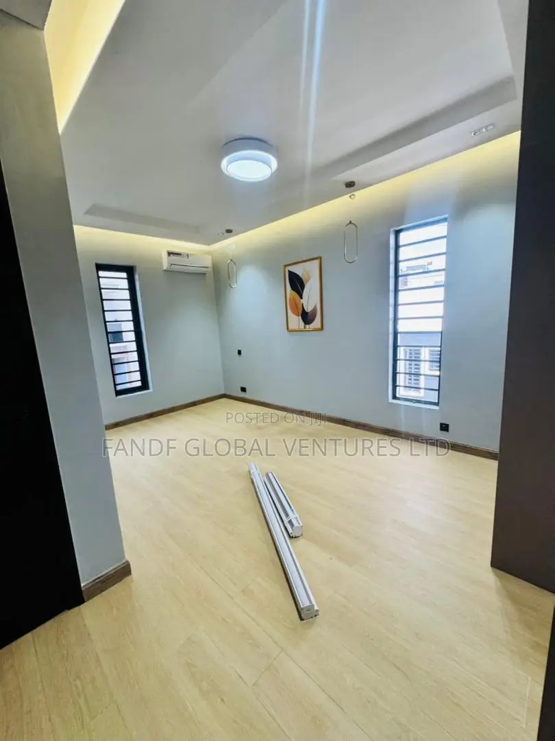 4bdrm Duplex in Opebi for sale in Opebi
