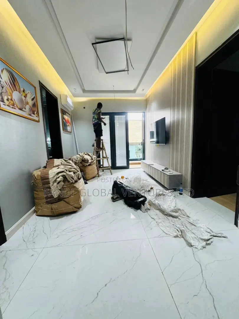 4bdrm Duplex in Opebi for sale in Opebi