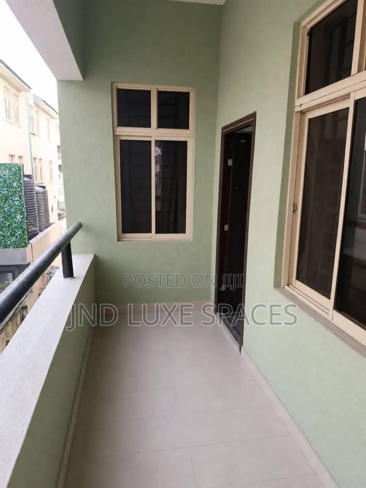 Mini Flat in Victoria Island for rent in Victoria Island