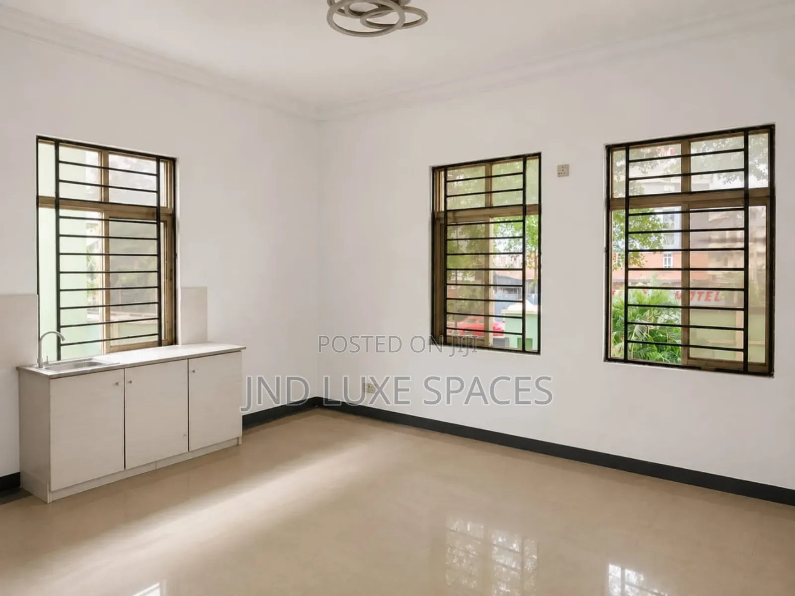 Mini Flat in Victoria Island for rent in Victoria Island