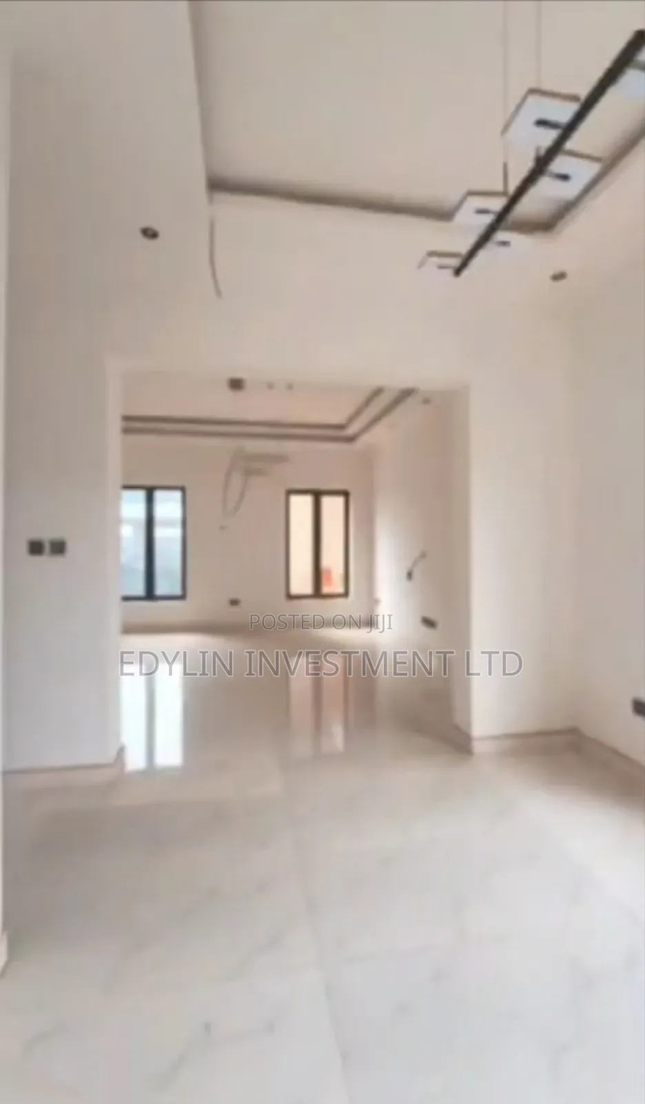 Exquisite 5Bedroom Semi-Detached Duplex for Sale @ Guzape FCT in Guzape District