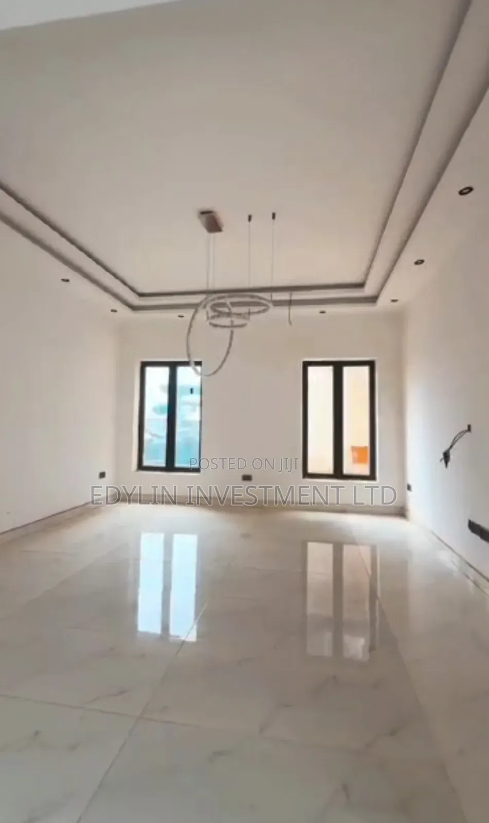 Exquisite 5Bedroom Semi-Detached Duplex for Sale @ Guzape FCT in Guzape District