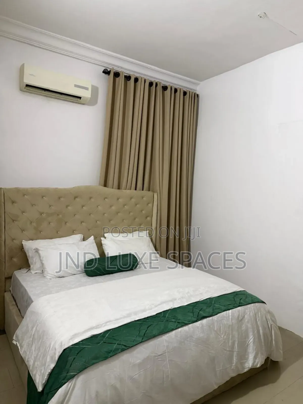 1bdrm Apartment in Victoria Island for rent in Victoria Island