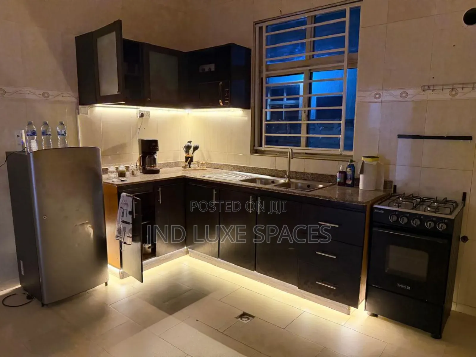 1bdrm Apartment in Victoria Island for rent in Victoria Island