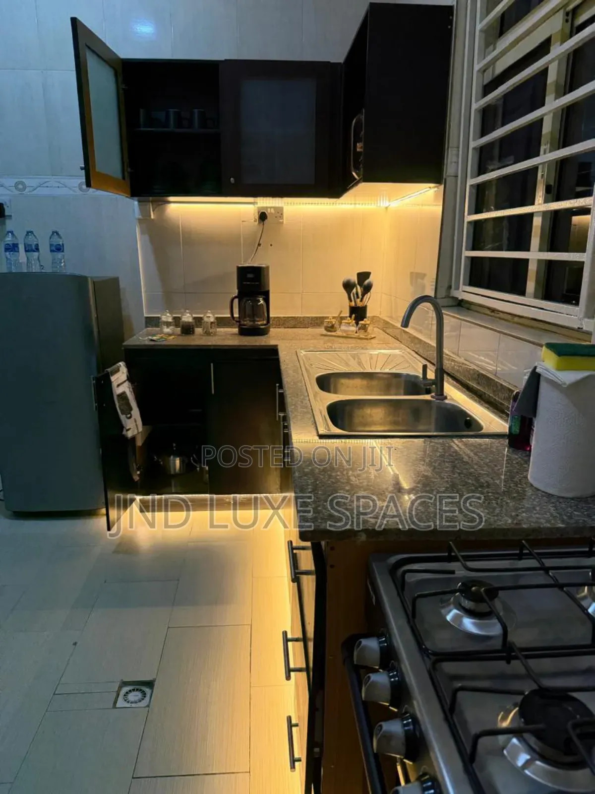 1bdrm Apartment in Victoria Island for rent in Victoria Island