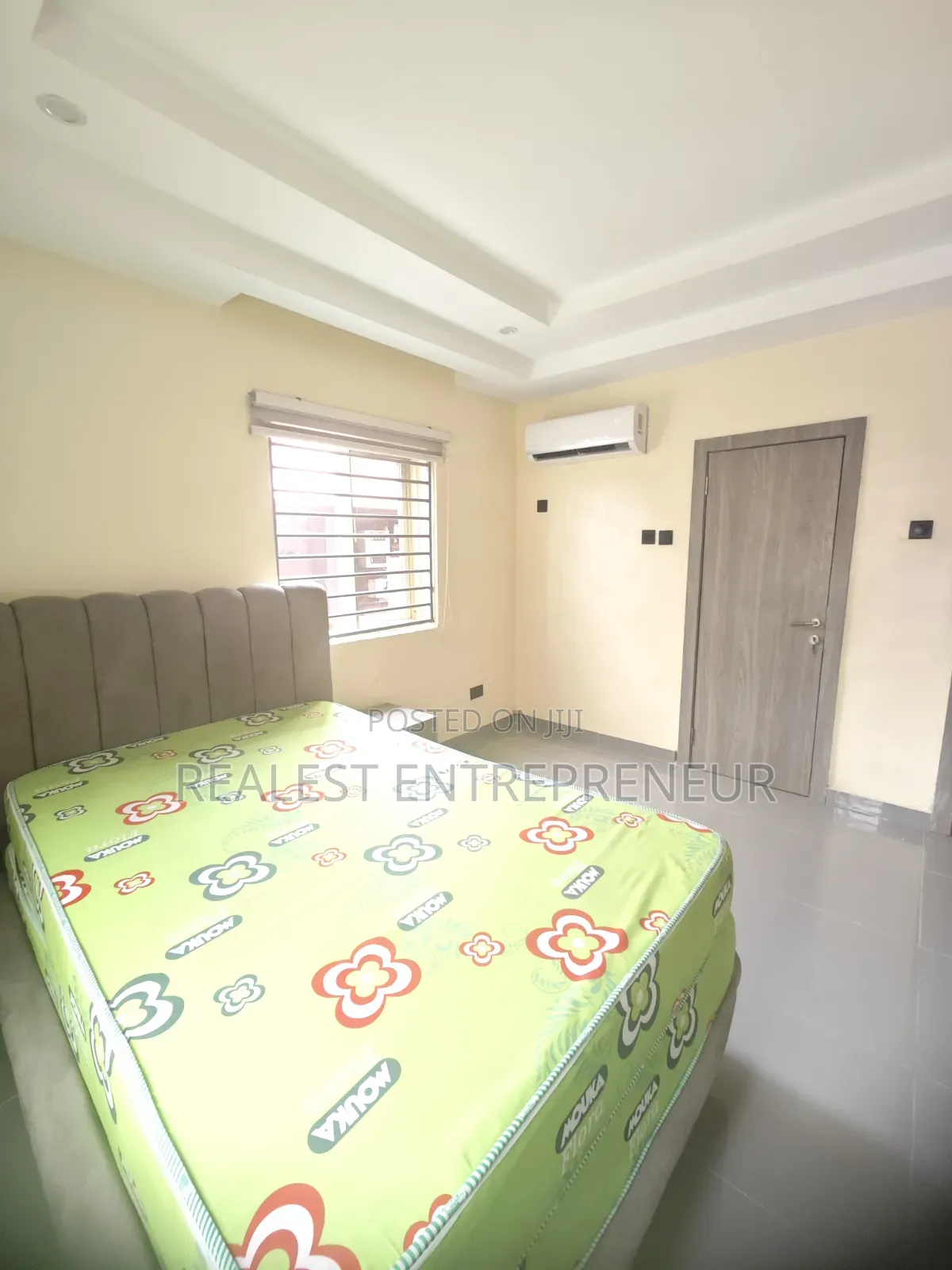 Furnished 3bdrm Block of Flats in Lekki Phase 1 for rent in Lekki Phase 1