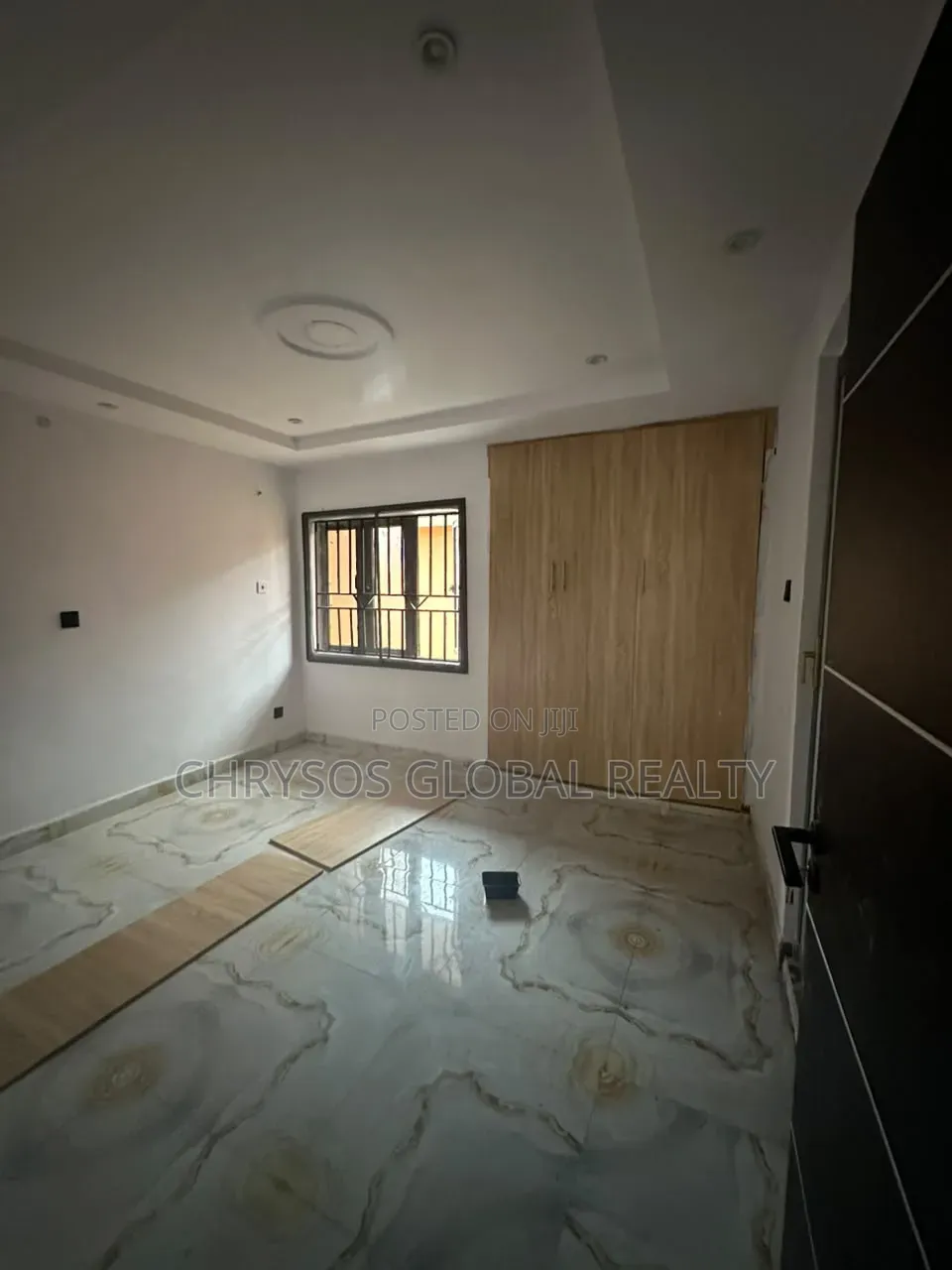 3bdrm Block of Flats in Olagbemi Estate, Iyanganku for rent in Iyanganku