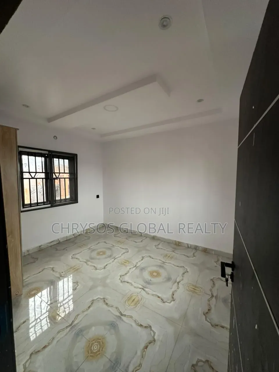 3bdrm Block of Flats in Olagbemi Estate, Iyanganku for rent in Iyanganku
