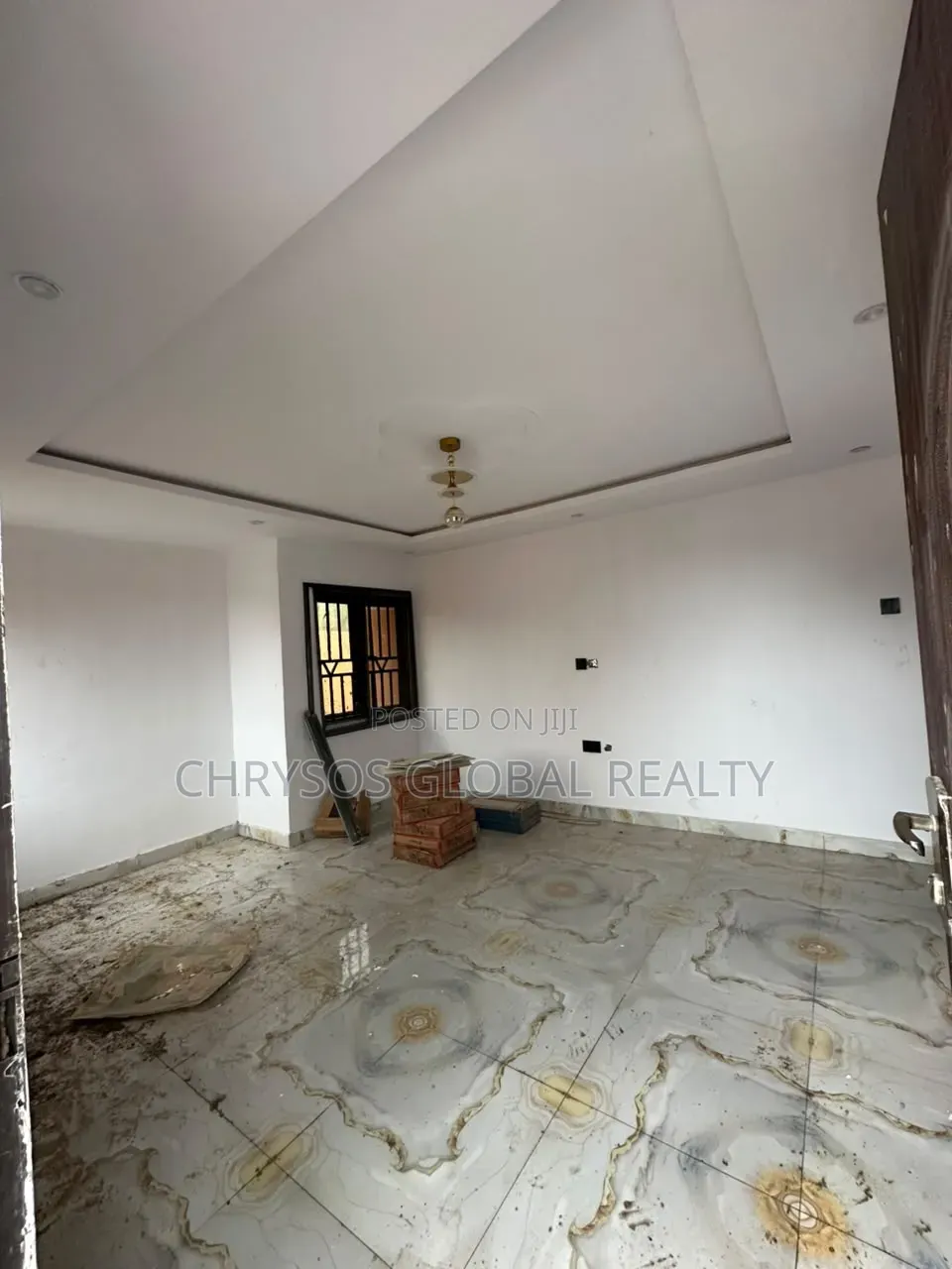 3bdrm Block of Flats in Olagbemi Estate, Iyanganku for rent in Iyanganku