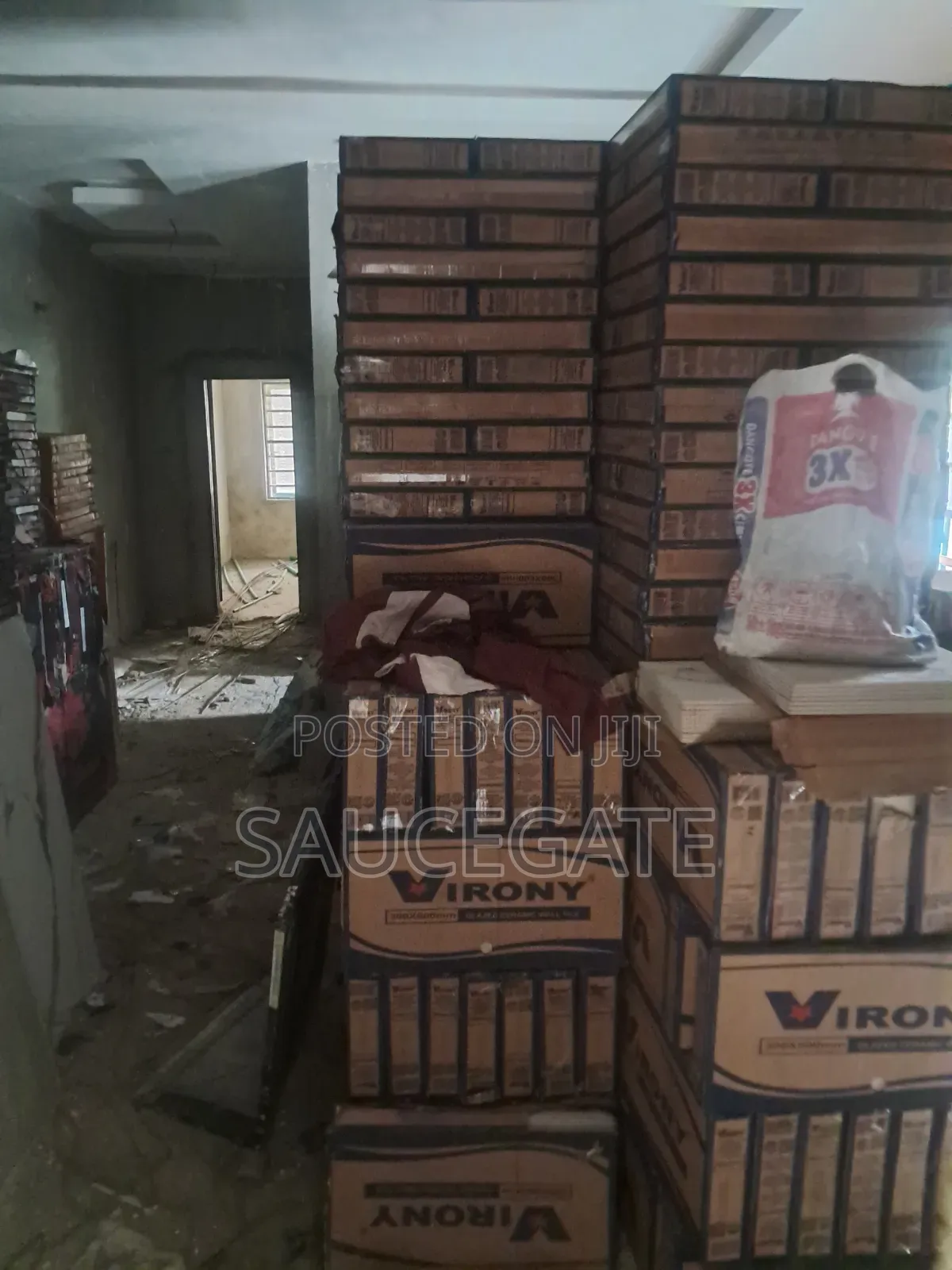 2bdrm Apartment in Off Chevron Estate, Satellite Town for rent in Satellite Town