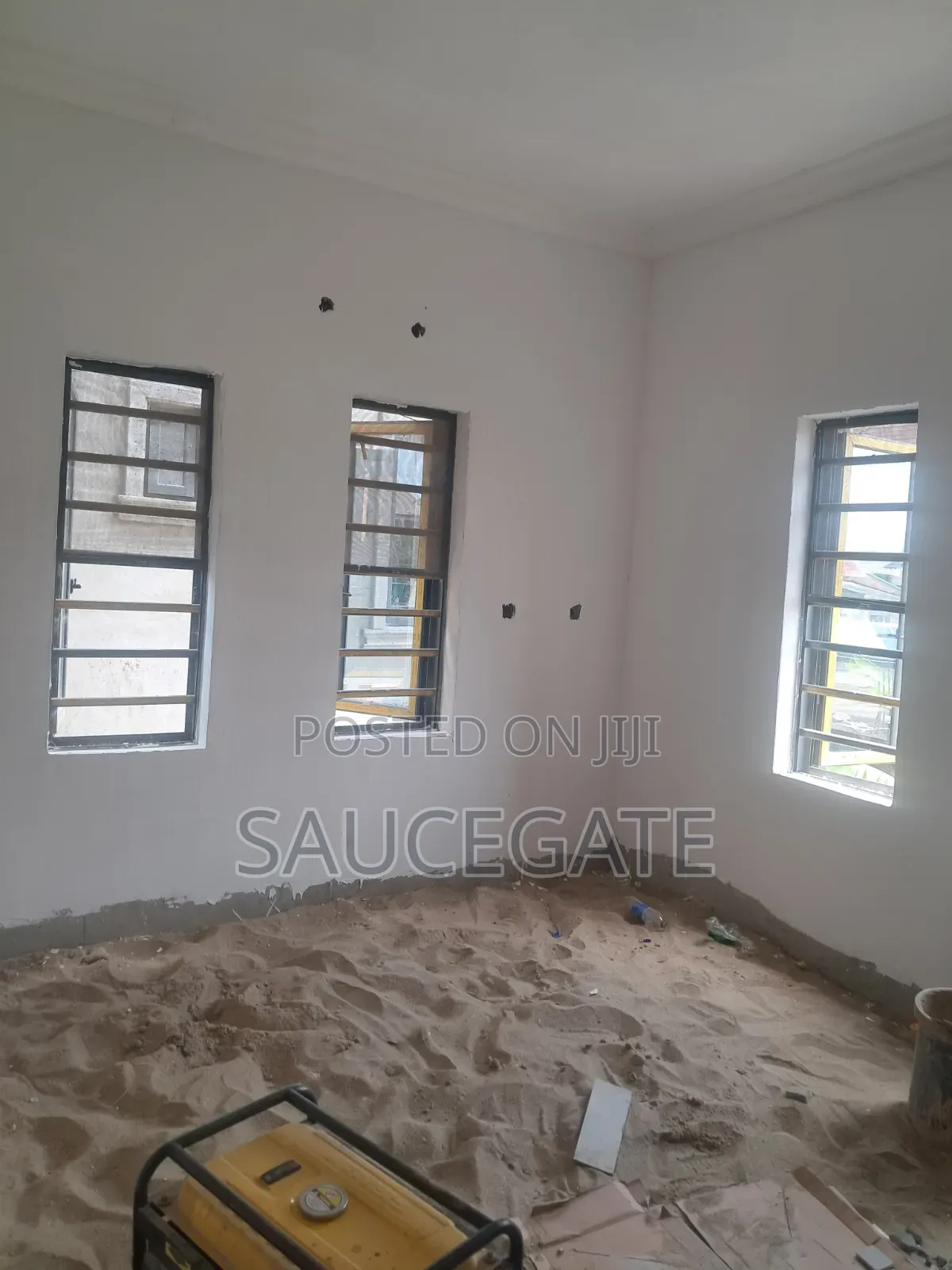 Mini Flat in Of Chevron Estate, Satellite Town for rent in Satellite Town
