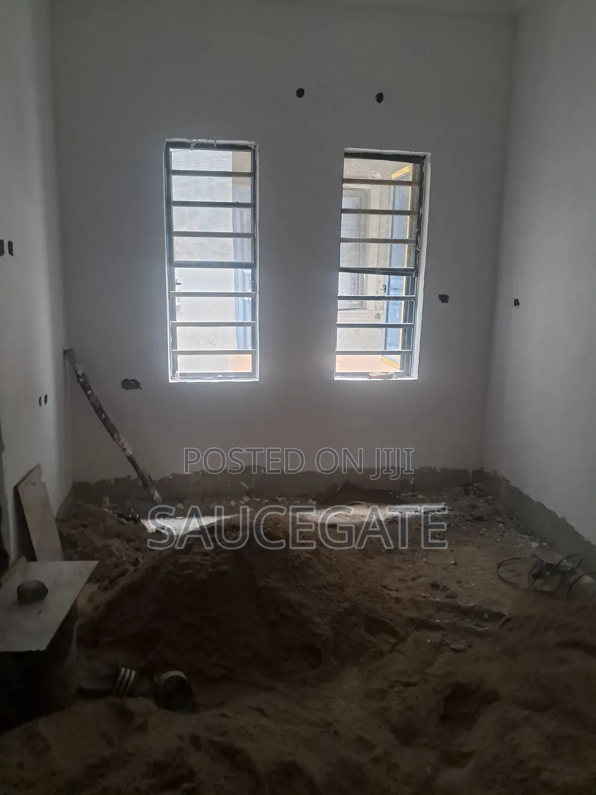 Mini Flat in Of Chevron Estate, Satellite Town for rent in Satellite Town
