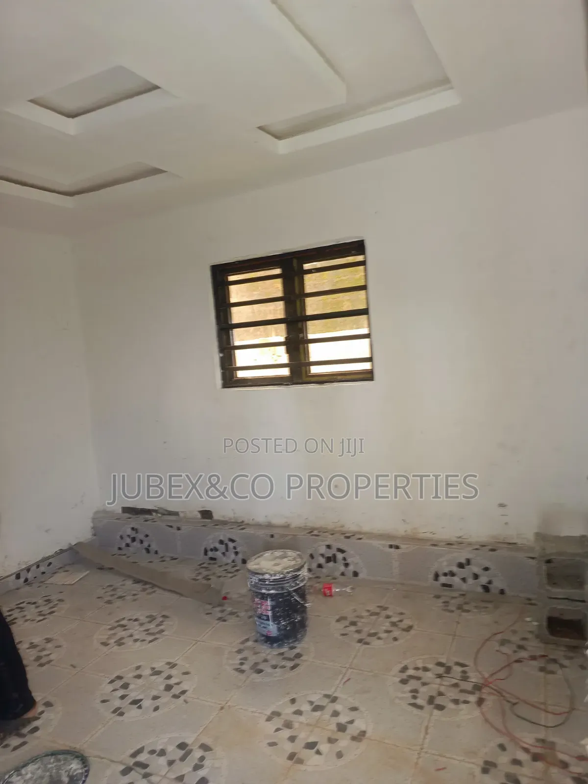 3bdrm Bungalow in Off Ikola Rd Olosun, Ado-Odo/Ota for sale in Ado-Odo/Ota