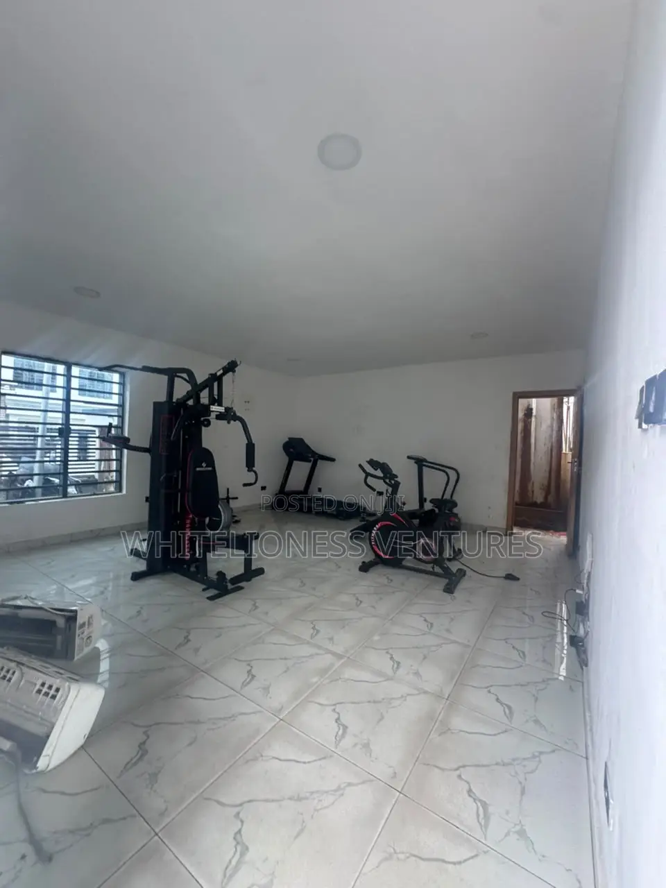 4bdrm Duplex in Harris Drive, VGC / Ajah for sale in VGC / Ajah