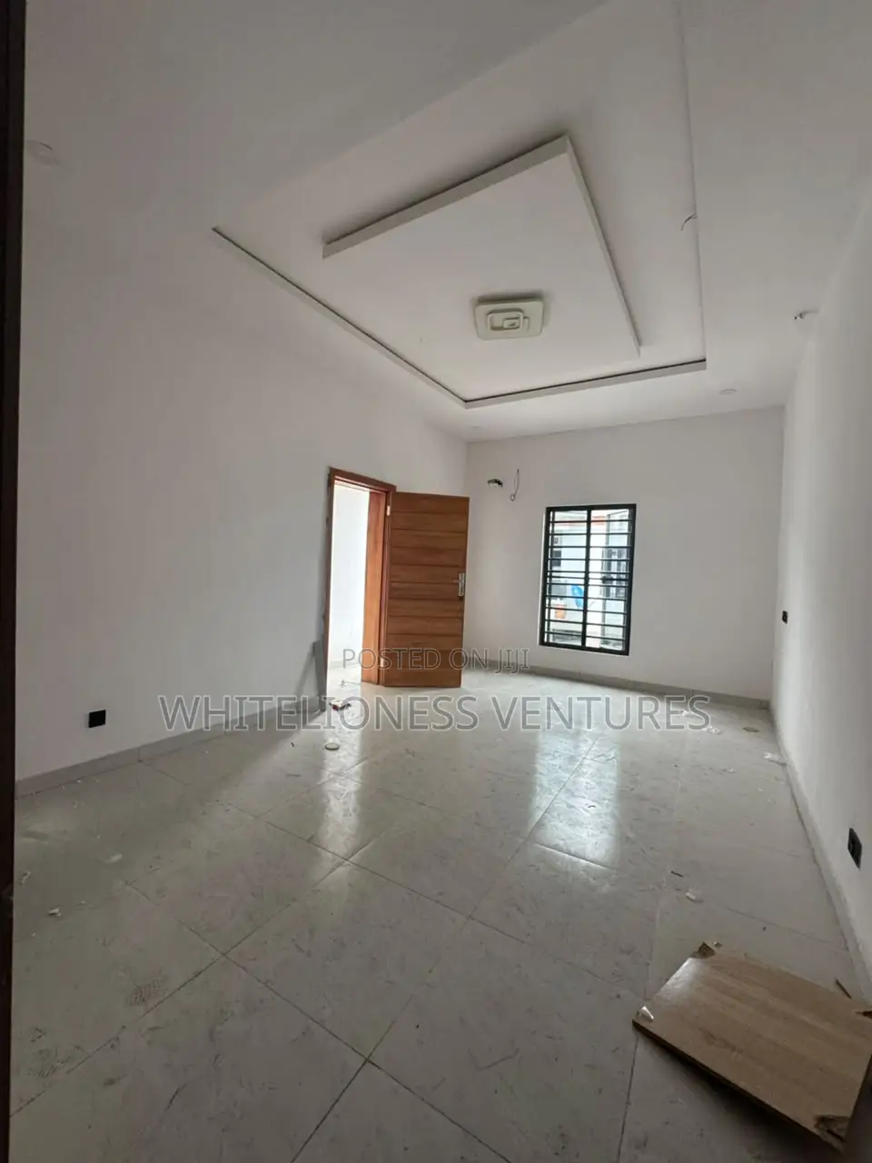 4bdrm Duplex in Harris Drive, VGC / Ajah for sale in VGC / Ajah