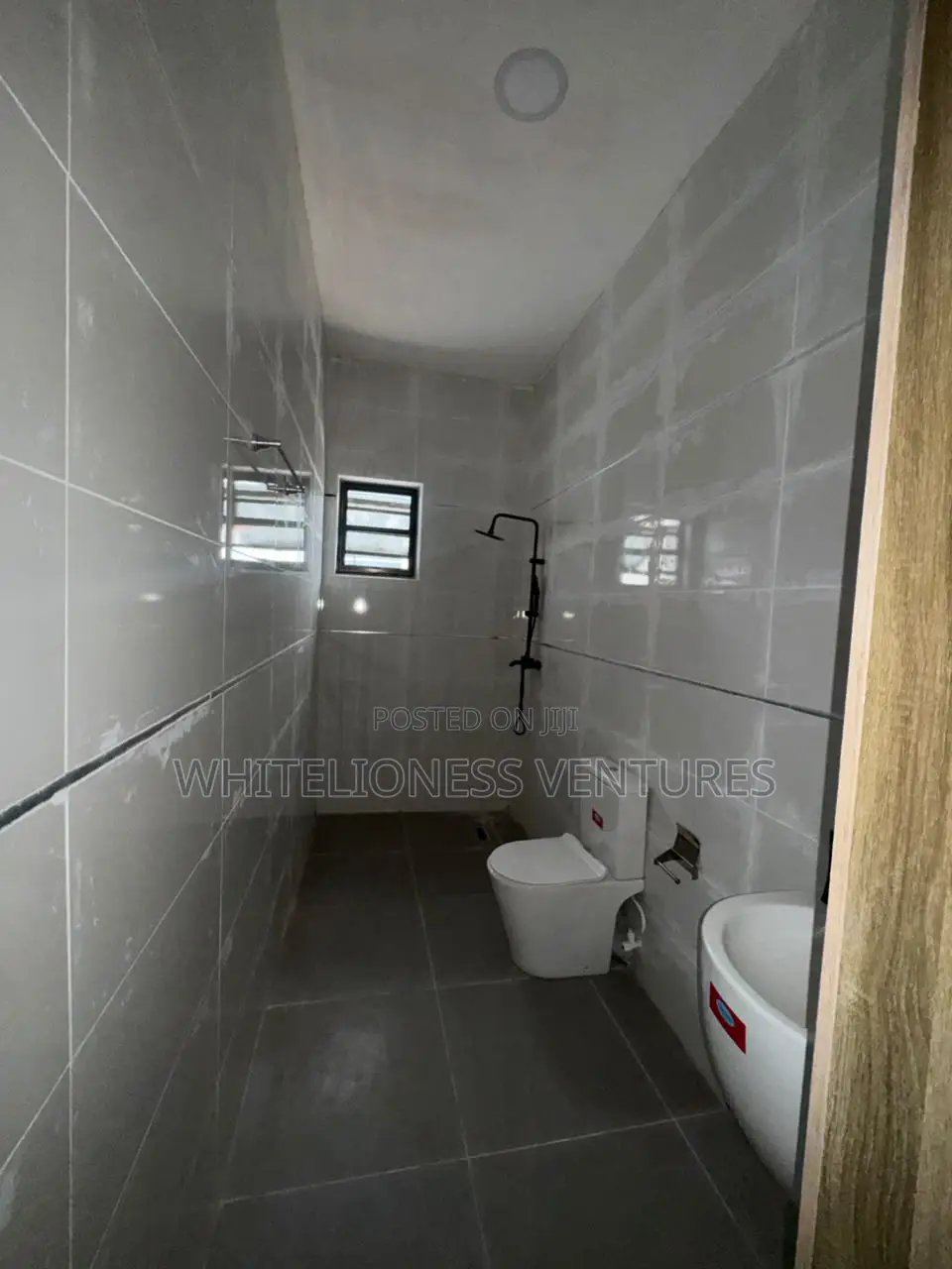 4bdrm Duplex in Harris Drive, VGC / Ajah for sale in VGC / Ajah