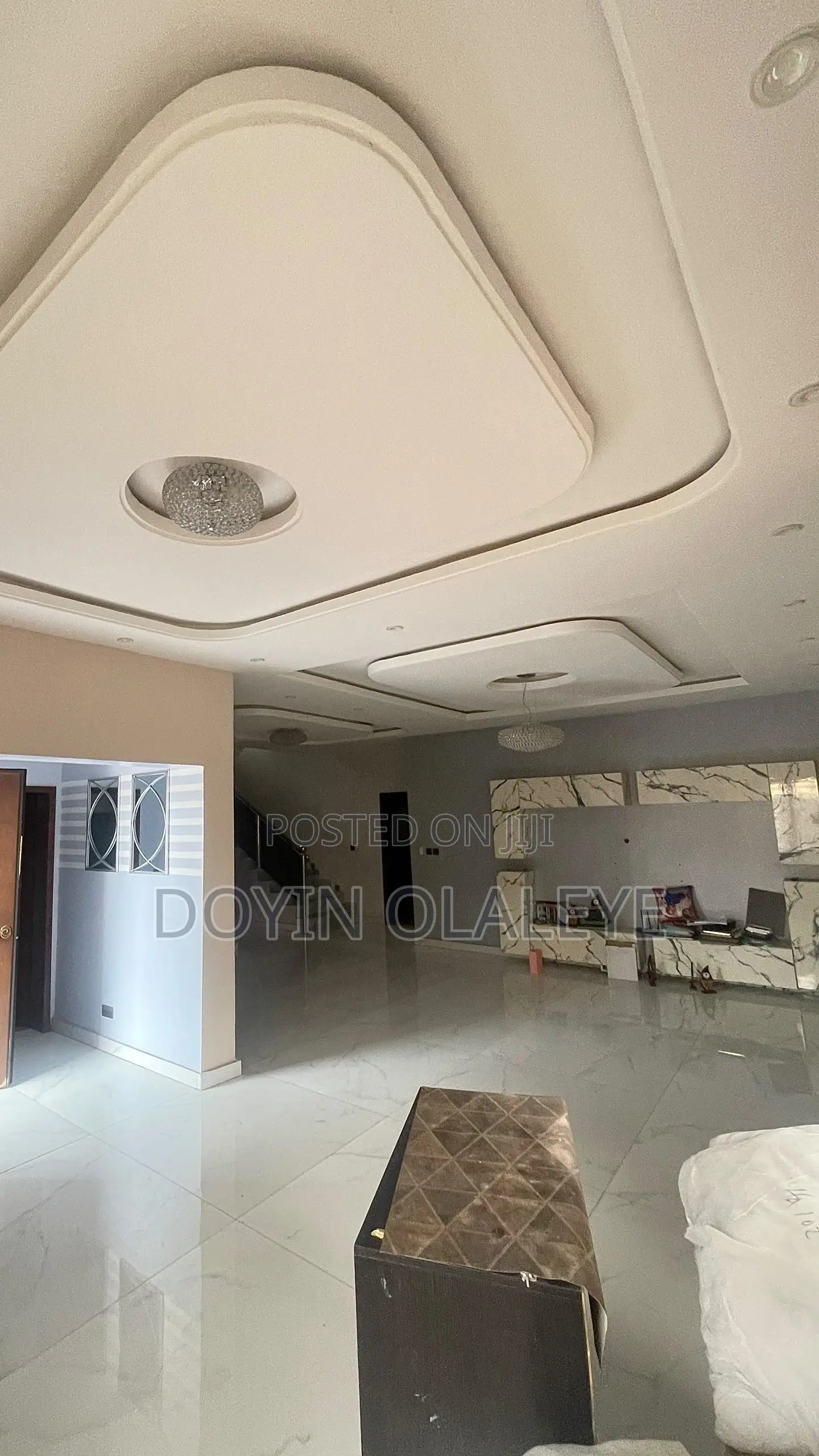 4bdrm Duplex in Ikota for rent in Ikota