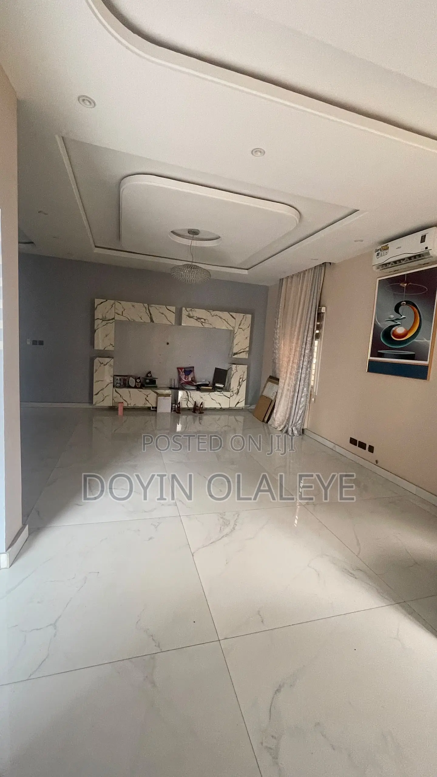 4bdrm Duplex in Ikota for rent in Ikota