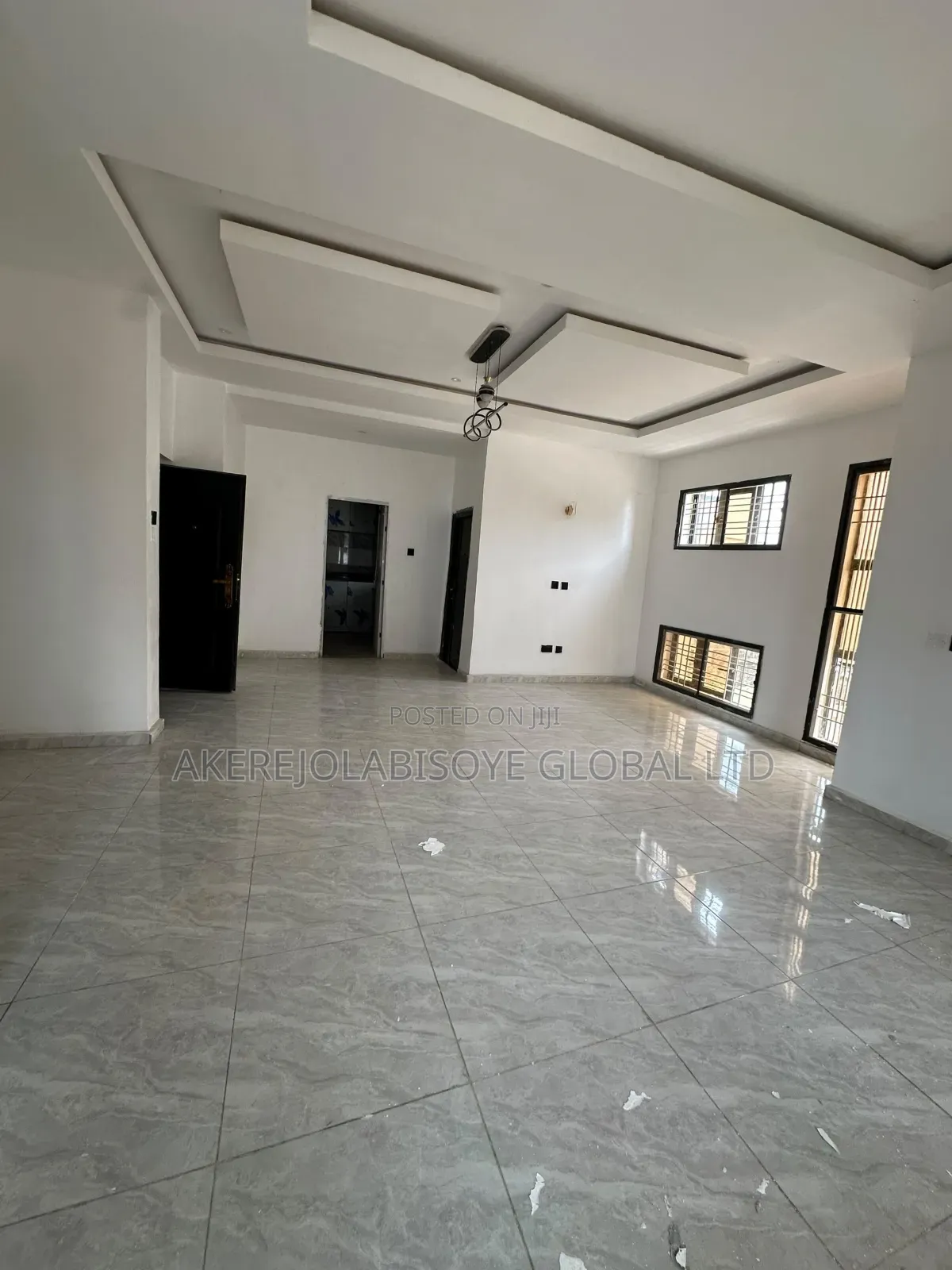 3bdrm Apartment in In An Estate Around for rent in Life Camp