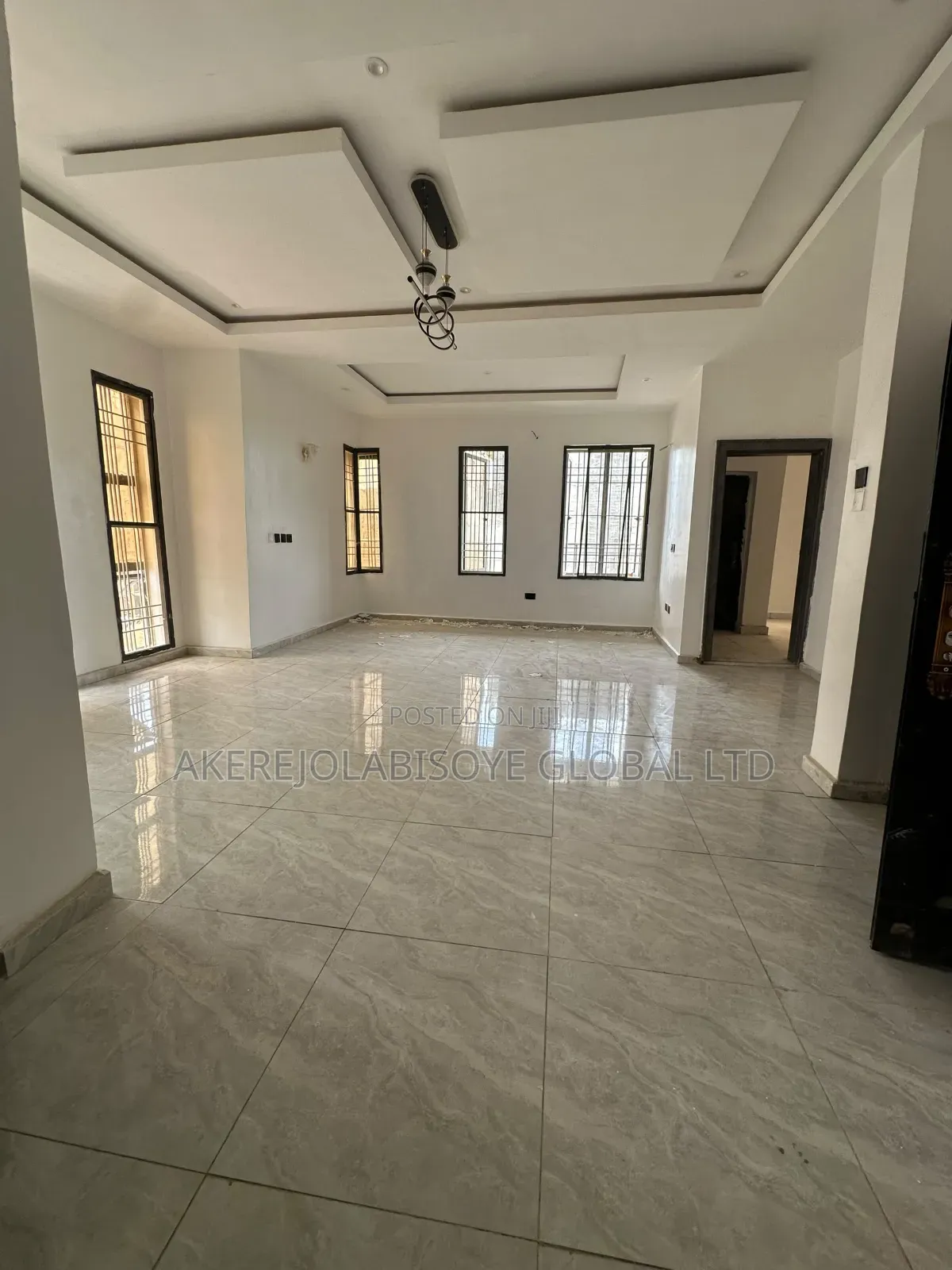 3bdrm Apartment in In An Estate Around for rent in Life Camp