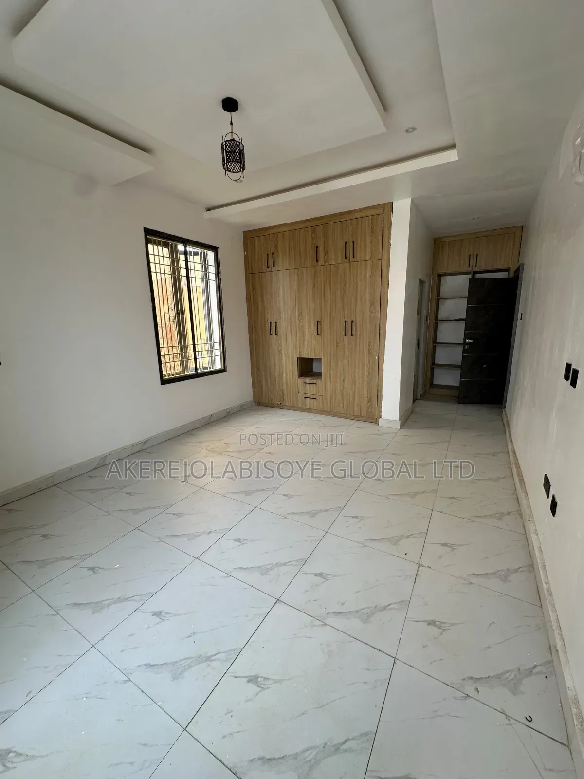 3bdrm Apartment in In An Estate Around for rent in Life Camp